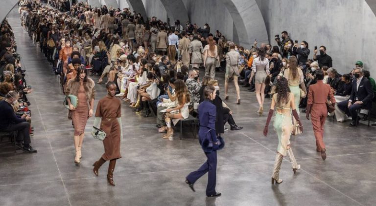 Luxury Recommendation