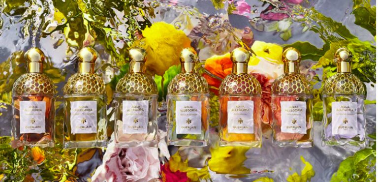 Luxury Recommendation