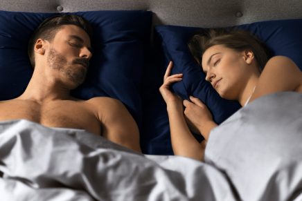 Can You Effectively Fight Insomnia?