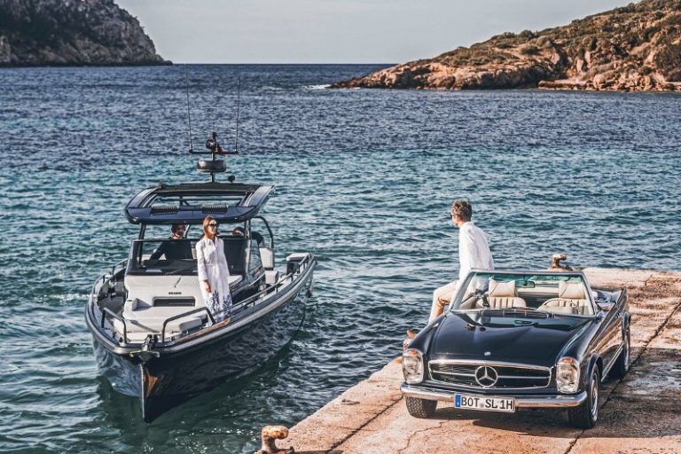 Luxury Recommendation