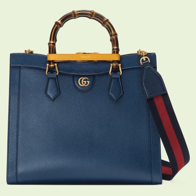 Gucci Introduces the Diana Bag - BagAddicts Anonymous