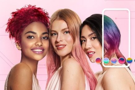Beauty Trend Report Reveals Shift to Natural Hair Color and Hair Health