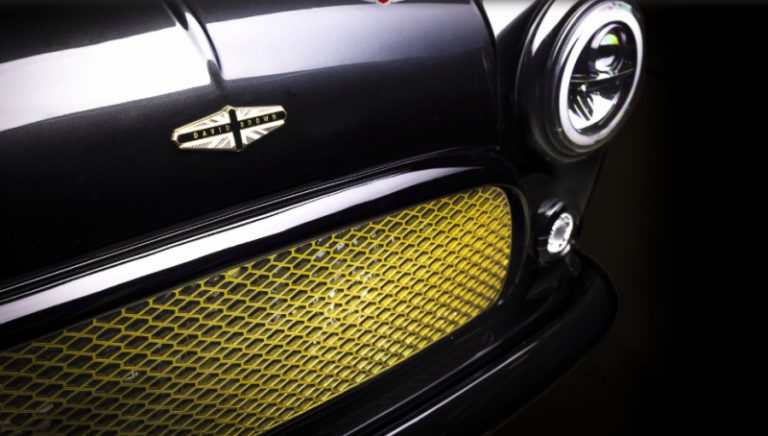 Luxury Recommendation