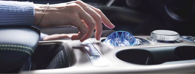 Luxury Recommendation