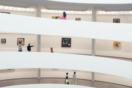 The recovery begins. Or so we hope: The most popular art museums in the world