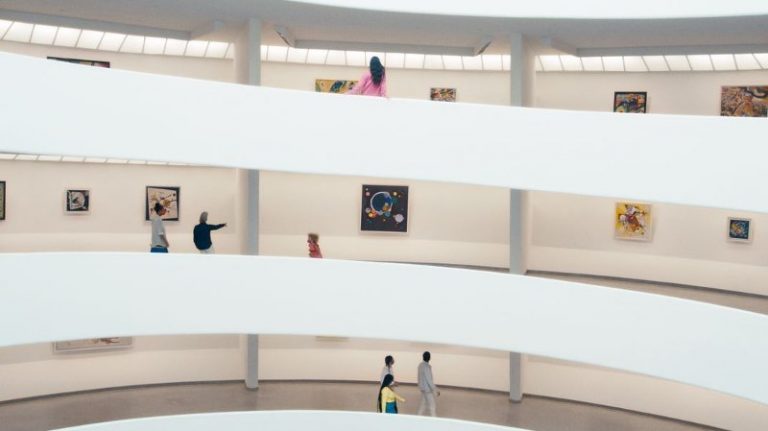 Luxury Recommendation