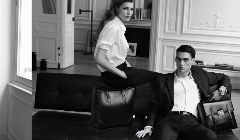 Luxury Recommendation