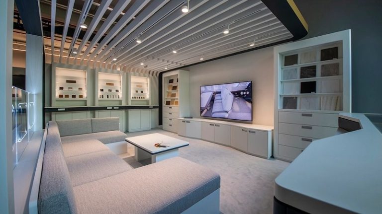 Luxury Recommendation