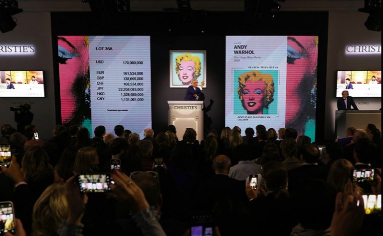 Luxury Recommendation