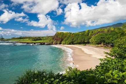 Top 5 Luxury Experiences in Hawaii