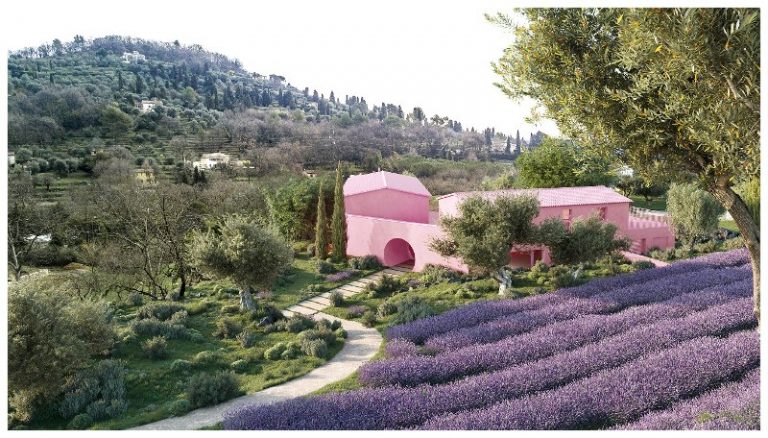 Luxury Recommendation