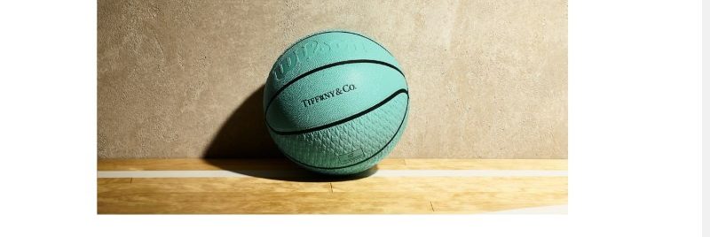 Tiffany & Co.: Tiffany & Co. Congratulates The Milwaukee Bucks