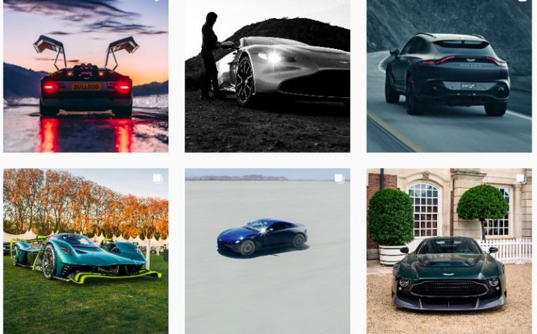 Luxury Recommendation