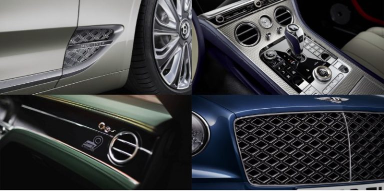 Luxury Recommendation