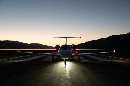 Pros and Cons of Flying Private