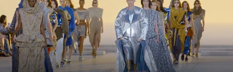 Everything You Need To Know About Louis Vuitton's Sun-Soaked 2023 Cruise  Show