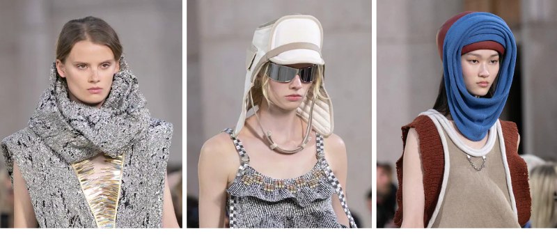 Louis Vuitton Cruise 2023: Nicolas Ghesquière's… - The Face