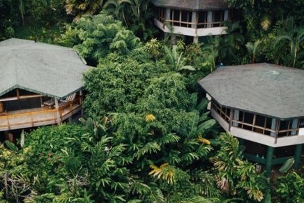 Travel renaissance: Costa Rica home to world’s best hotel; New York City takes the top spot in the U.S. two years in a row