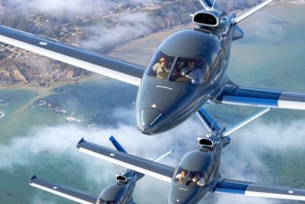 Florida-Based Private Jet Company Expands Fleet With Most Powerful Jets To Date