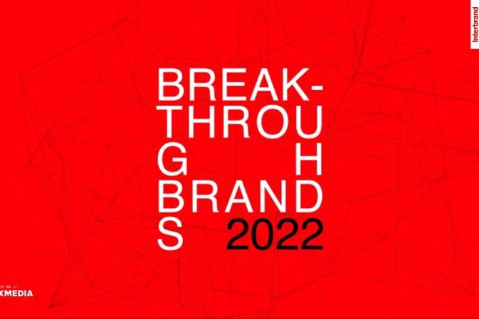 Web3, Climate Tech and boutique health brands set to go mainstream. 2022 Breakthrough Brands Report