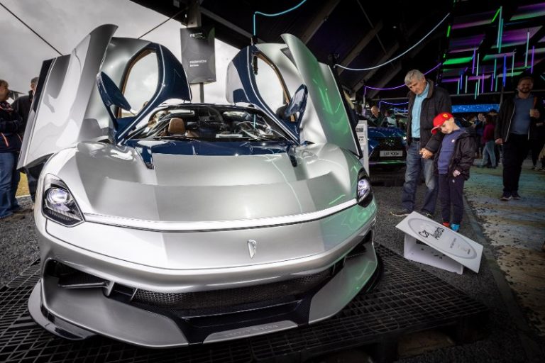 Luxury Recommendation