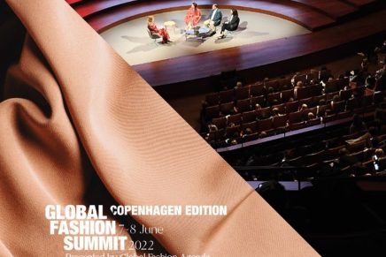 High-end brands reveal new sustainability actions at Global Fashion Summit: Copenhagen Edition