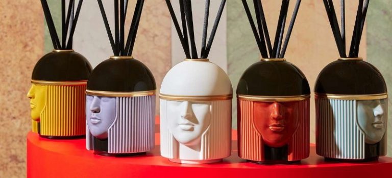 Luxury Recommendation