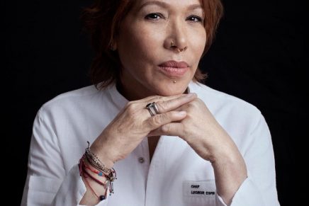 One of Colombia’s Most Celebrated Culinary Figures Named World’s Best Female Chef 2022