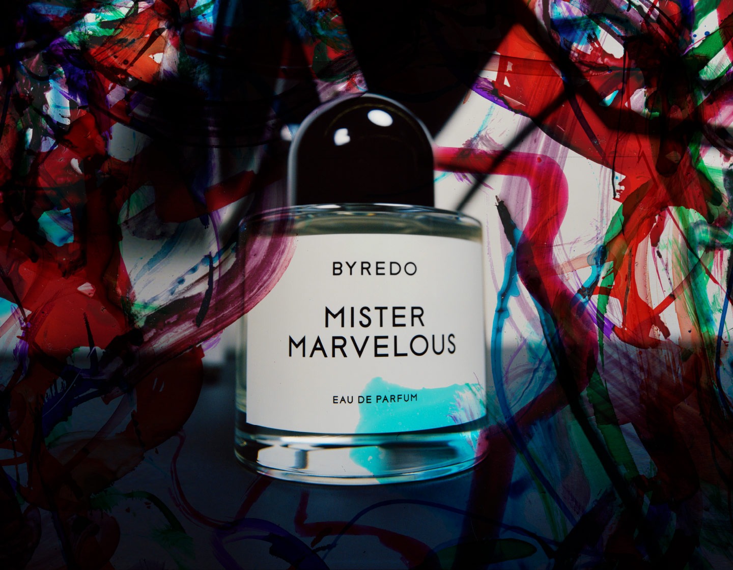 Swedish luxury perfume brand Byredo acquired by Puig high-end group 