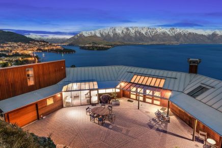 Homes & Villas by Marriott unveils unique collection of private homes in Australia and New Zealand