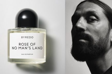 Swedish luxury perfume brand Byredo acquired by Puig high-end group