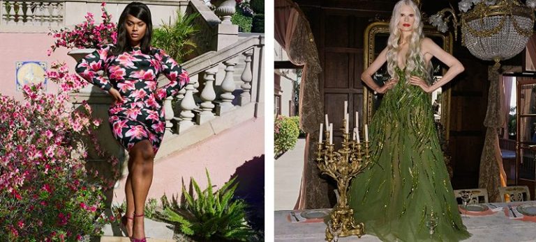 Luxury Recommendation