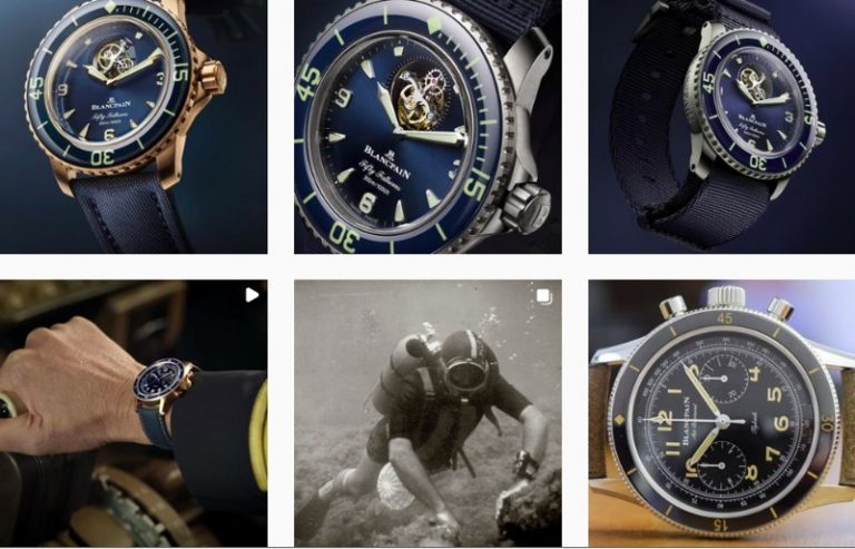 Luxury Recommendation