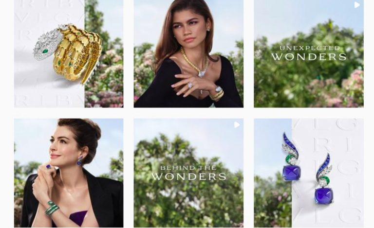 Luxury Recommendation