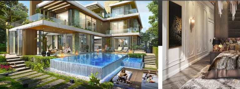 Luxury Recommendation