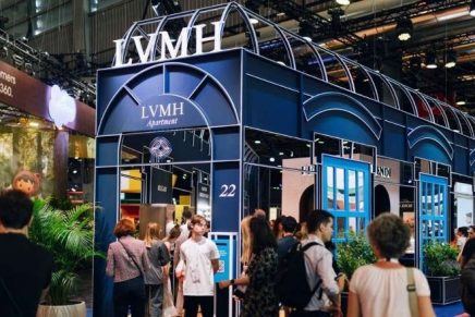 Startup providing sustainable solution for luxury brands wins 2022 LVMH Innovation Award