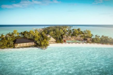 Bulgari’s peerless expression of luxury will be coming to the Maldives