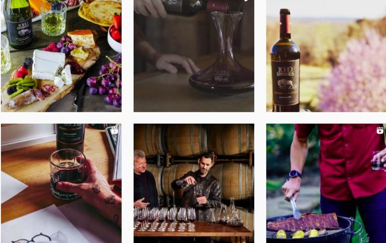 Luxury Recommendation