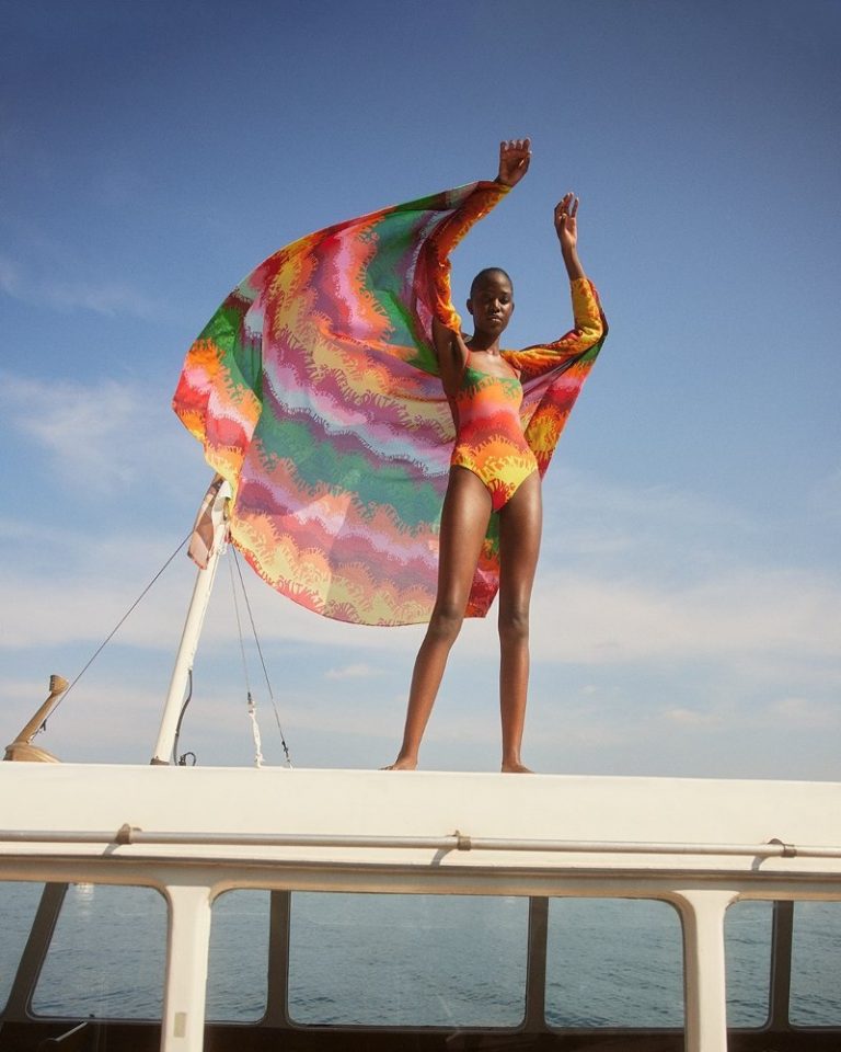 Luxury Recommendation