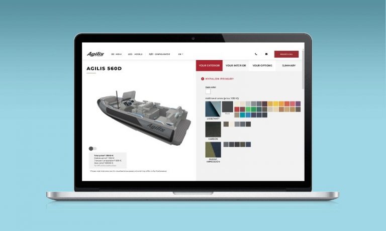 Luxury Recommendation