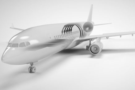 Latest innovations in performance fibers and composites for aviation industry
