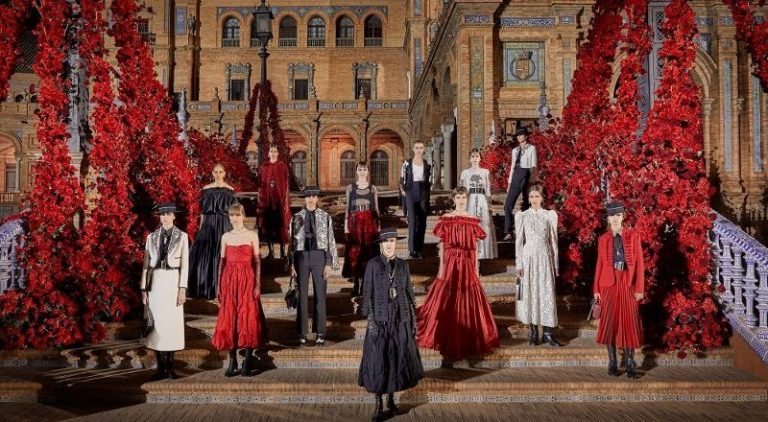 Luxury Recommendation