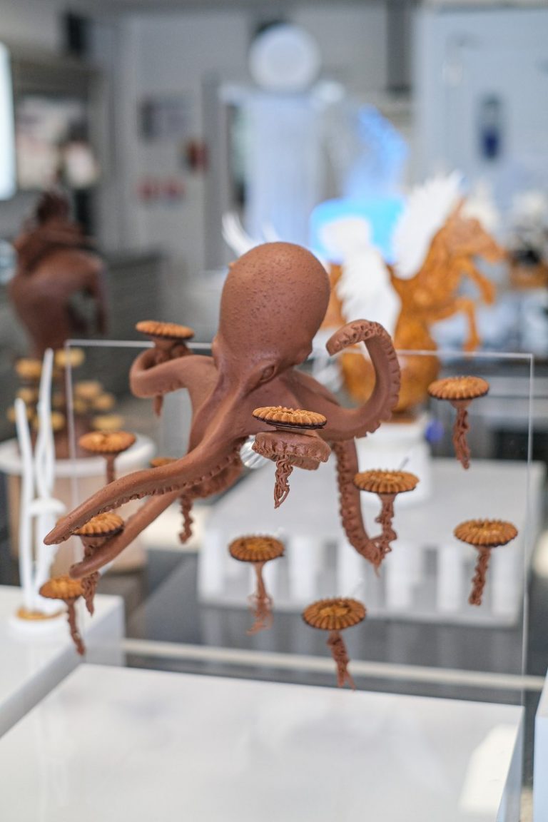 Luxury Recommendation