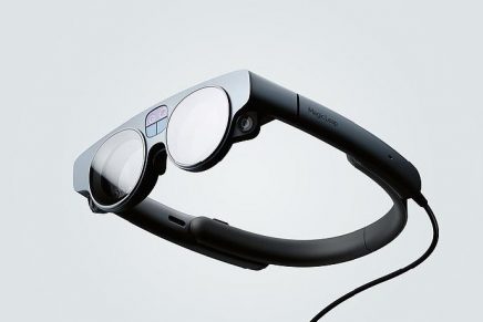 New Potential: 3 Augmented Reality Devices Enabling New Exciting Experiences