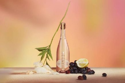 Chant des Cigales: How Chandon is innovating with bubbly rosé wines and vins d’auteurs