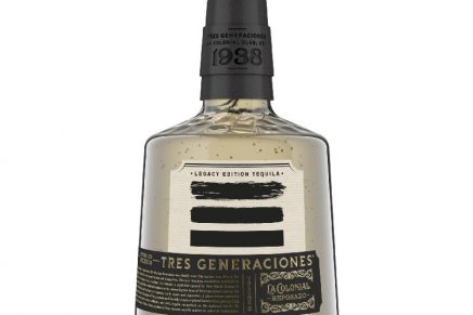 La Colonial Reposado – A super-premium tequila inspired by Guadalajara’s first night club