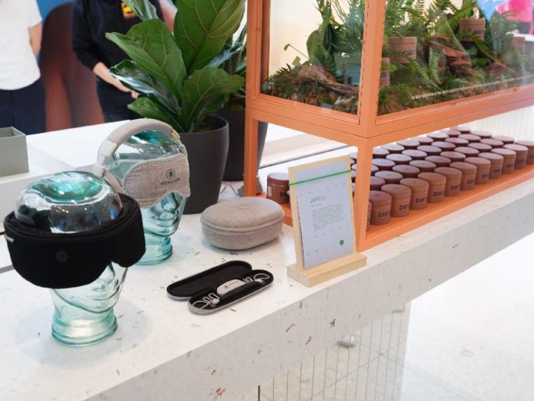 Luxury Recommendation