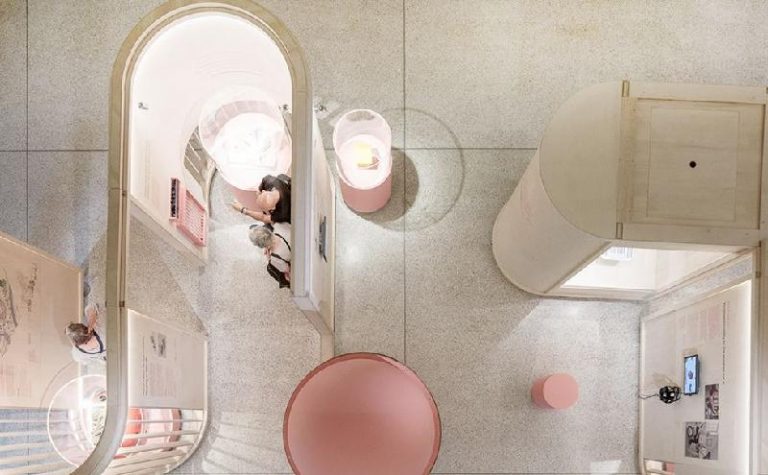 Luxury Recommendation