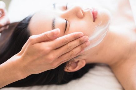 Seven invigorating HydraFacial experiences targeting the face, neck, and back