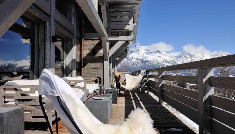 Luxury Recommendation